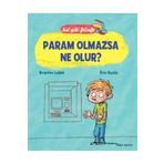 Türk Dil Kurumu Yayınları Bal Gibi Felsefe - Param Olmazsa Ne Olur