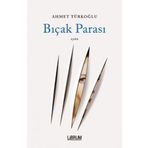 Türk Dil Kurumu Yayınları Bıçak Parası