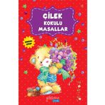 Türk Dil Kurumu Yayınları Çilek Kokulu Masallar