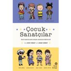 Türk Dil Kurumu Yayınları Çocuk Sanatçılar