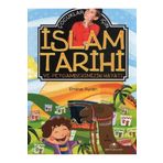 Türk Dil Kurumu Yayınları Çocuklar İçin İslam Tarihi Ve Peygamberimizin Hayatı