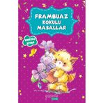Türk Dil Kurumu Yayınları Frambuaz Kokulu Masallar