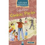 Türk Dil Kurumu Yayınları Gelincik Dizisi - Cambaz Parası