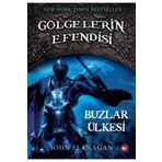 Türk Dil Kurumu Yayınları Gölgelerin Efendisi 03 - Buzlar Ülkesi