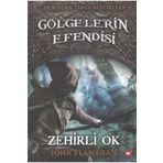 Türk Dil Kurumu Yayınları Gölgelerin Efendisi 09 - Zehirli Ok
