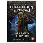 Türk Dil Kurumu Yayınları Gölgelerin Efendisi 17 - Arazan’In Kurtları