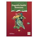 Türk Dil Kurumu Yayınları Guguklu Saatin Kumrusu