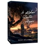 Türk Dil Kurumu Yayınları İs Kokan Zeytin Ağacı 2