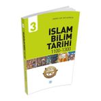 Türk Dil Kurumu Yayınları İslam Bilim Tarihi 3 (1100-1300)