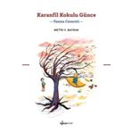 Türk Dil Kurumu Yayınları Karanfil Kokulu Günce