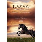 Türk Dil Kurumu Yayınları Kazak Destanları Xı / Halil Çetin / 9789751752758