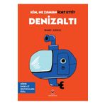 Türk Dil Kurumu Yayınları Kim, Ne Zaman İcat Etti? Denizaltı
