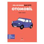 Türk Dil Kurumu Yayınları Kim, Ne Zaman İcat Etti? Otomobil