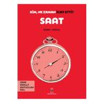 Türk Dil Kurumu Yayınları Kim, Ne Zaman İcat Etti? Saat
