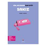 Türk Dil Kurumu Yayınları Kim, Ne Zaman İcat Etti? Sakız