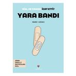 Türk Dil Kurumu Yayınları Kim, Ne Zaman İcat Etti? Yara Bandı