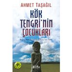 Türk Dil Kurumu Yayınları Kök Tengri'nin Çocukları Avrasya Bozkırlarında İslam Öncesi Türk Tarihi