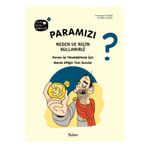 Türk Dil Kurumu Yayınları Paramızı Neden ve Niçin Kullanırız?