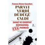 Türk Dil Kurumu Yayınları Parayı Verdi Düdüğü Çaldı Sanat ve Edebiyat Dünyasında CIA Parmağı
