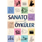 Türk Dil Kurumu Yayınları Sanatçı öyküler