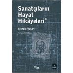 Türk Dil Kurumu Yayınları Sanatçıların Hayat Hikayeleri