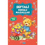 Türk Dil Kurumu Yayınları Şeftali Kokulu Masallar