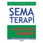 Türk Dil Kurumu Yayınları Şema Terapi - Klinisyenin Rehberi