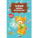 Türk Dil Kurumu Yayınları Tarçın Kokulu Masallar