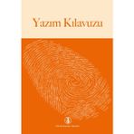 Türk Dil Kurumu Yayınları TDK Yazım (İmla) Kılavuzu (Büyük Boy)