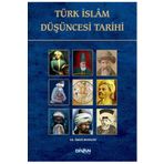 Türk Dil Kurumu Yayınları Türk İslam Düşüncesi Tarihi