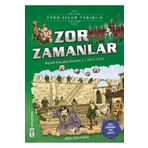 Türk Dil Kurumu Yayınları Zor Zamanlar - Türk İslam Tarihi 8