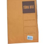 Türk Dili Aylık Dil Ve Edebiyat Dergisi Sayı: 228 Eylül 1970 (İkinci El)