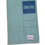 Türk Dili Aylık Dil Ve Edebiyat Dergisi Sayı: 236 Mayıs 1971 (İkinci El)