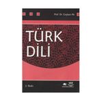 TÜRK DILI - COŞKUN AK