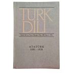 Türk Dili Dergisi Sayı: 290 Kasım 1975 (İkinci El)