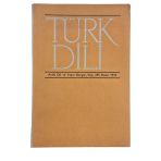 Türk Dili Dergisi Sayı: 295 Nisan 1976 (İkinci El)