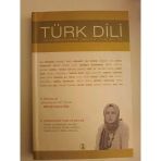 Türk Dili Dil Ve Edebiyat Dergisi Nisan 2016,Yıl:65,Sayı:772"İltica" (Sahafiye Kitap)