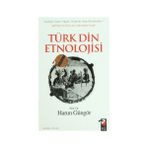 TÜRK DIN ETNOLOJISI - HARUN GÜNGÖR