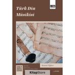 Türk Din Musikisi - Kazım Yiğiter