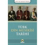 Türk Dini Musikisi Tarihi