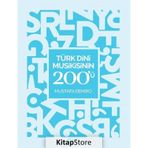 Türk Dini Musikisinin 200'ü Mustafa Demirci