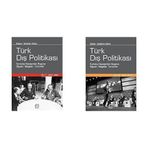 Türk Dış Politikası Cilt 1: 1919-1980 (Ciltli): Kurtuluş Savaşından Bugüne Olgular, Belgeler, Yorumlar Türk Dış Politikası Cilt:3 (2001 - 2012) -2 Kitap Set
