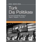 Türk Dış Politikası Cilt:3 (2001 - 2012) - Baskın Oran