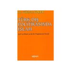 TÜRK DIŞ POLİTİKASINDA İSLAM - GÖKHAN KOÇER