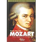 Türk Dostu Mozart - Boris Grigoryeviç Kremnev
