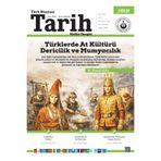 Türk Dünyası Araştırmaları Vakfı Türk Dünyası Tarih Kültür Dergisi | Şubat 2026 – Sayı 469