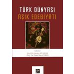 Türk Dünyası Aşık Edebiyatı - Naciye Ata Yıldız yard fatma ahsen turan