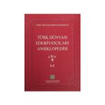 Türk Dünyası Edebiyatçıları Ansiklopedisi Cilt : 8 (Ş-Z)