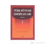 Türk Dünyası Edebiyatları - Orhan Söylemez Samet Azap