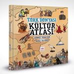 Türk Dünyası Kültür Atlası 625824